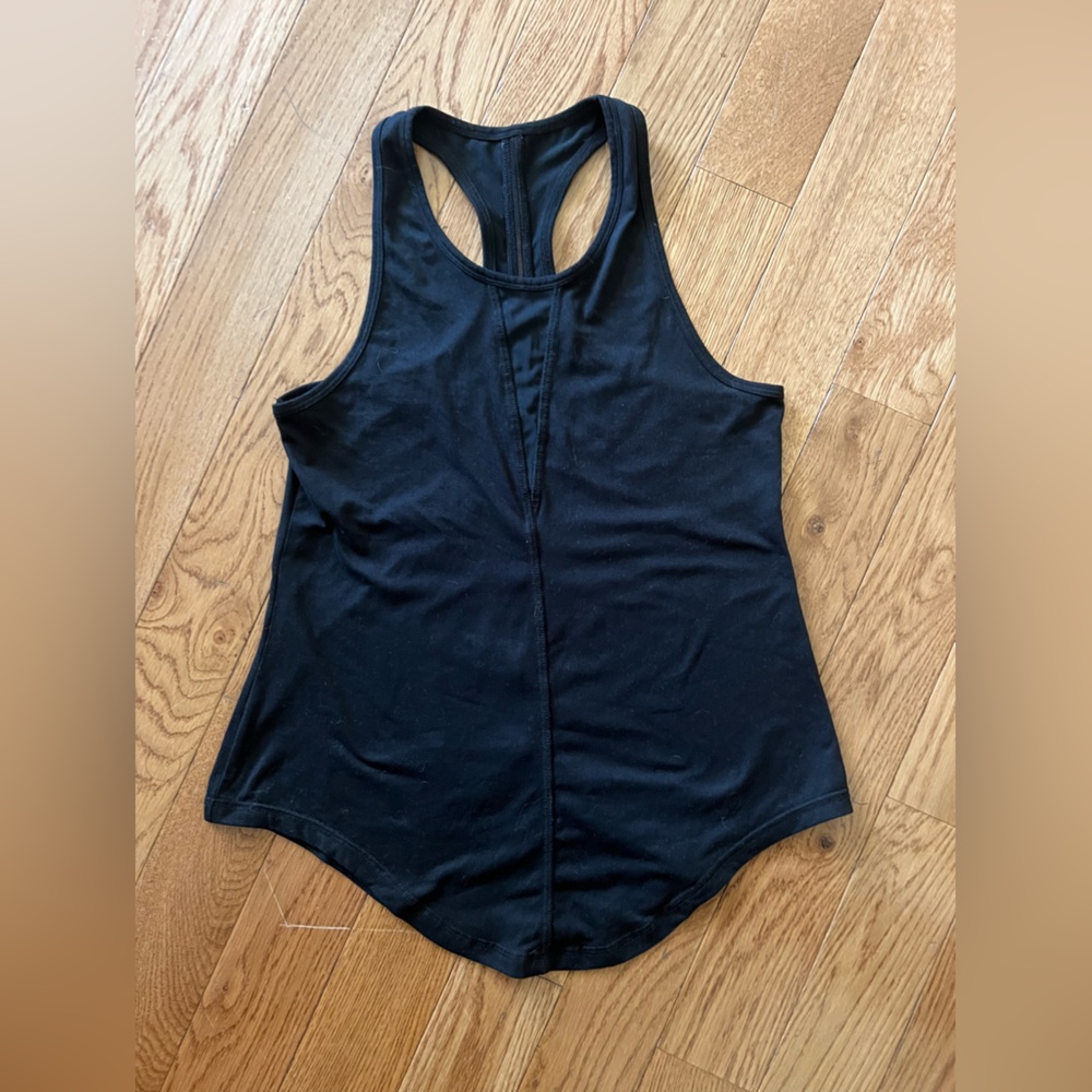 Zyia Active Racerback Top
